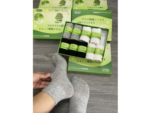 VỚ NHA ĐAM 765 - LỐC 10 ĐÔI